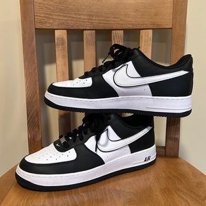 Nike Air Force Ones